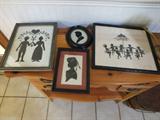 Silhouettes