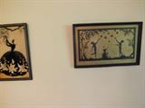 Silhouettes
