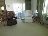 Recliners