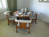 Dinette set