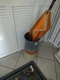 umbrella stand