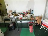garage items