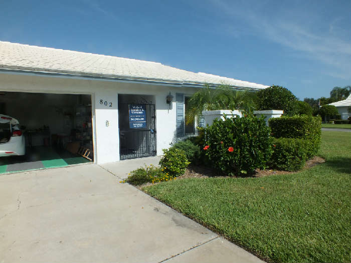 802 Village Green Parkway