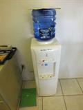 Water cooler