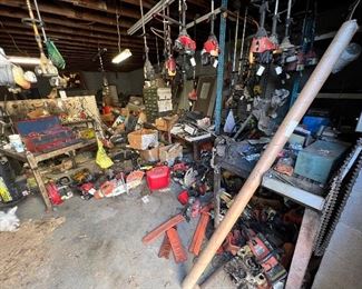 Any and every weed eater and chainsaw parts and plastics !
If u need a part or plastic for ur weed eater , but can’t find it , you will find it here !!