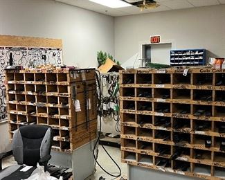 New blades for days! $5-$10 apiece MAX!! Some even less !!