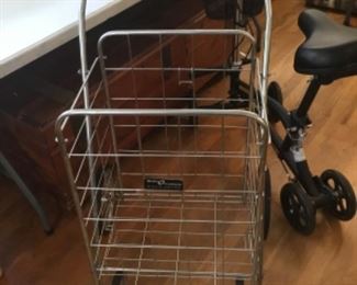 Great basket - must have if you ever go to Canton!