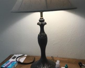 Lamp