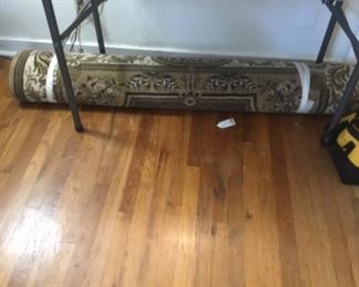 Rug - have several