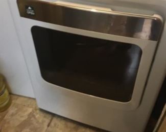 Samsung dryer