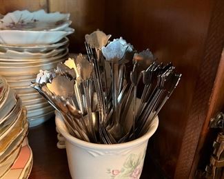 Stirrers: $0.25 each