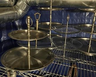 Tiered display server: $15-$20