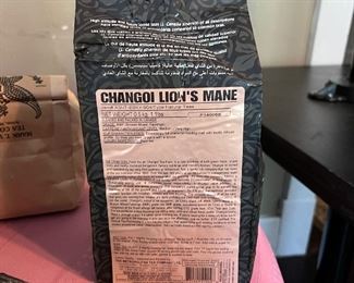 Loose Leaf Tea: $15-$45