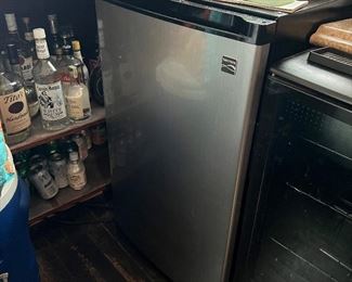 Mini Fridge