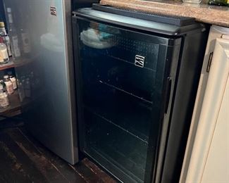 Wine Fridge