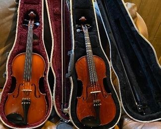 Violins