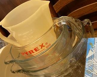 Pyrex