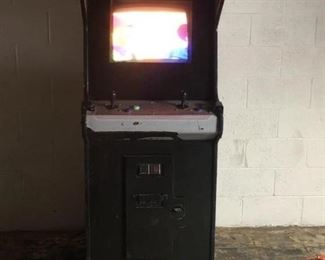 Arcade Game