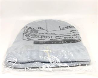 Travis scott beanie