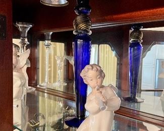Lladro Figurine