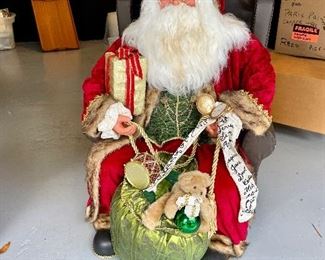 Christmas, Thanksgiving, and Holiday Decorations