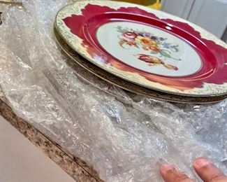 PT Bavaria Tirschenreuth Dishes