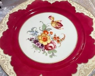 PT Bavaria Tirschenreuth Dishes