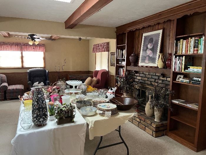 Organize, Inc. Estate Sale in Omaha, NE starts on 9/23/2022