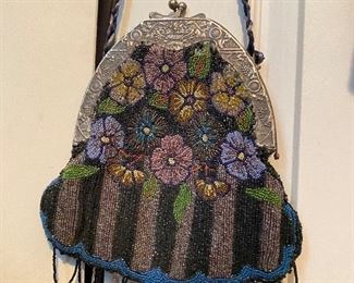 Vintage purses