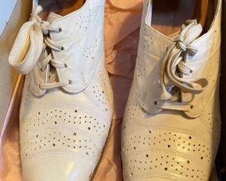 Unique from the 1930’s and beyond