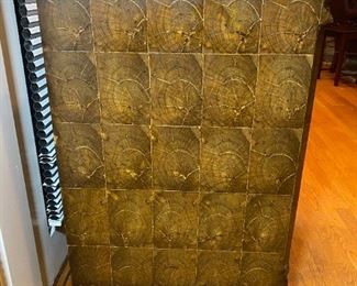 Matching Pair of Georgian Burlwood Chests