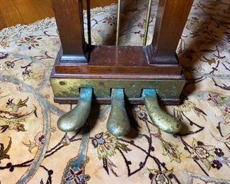 Steinway Grand Piano