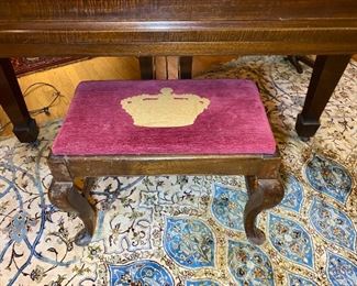 Steinway Grand Piano