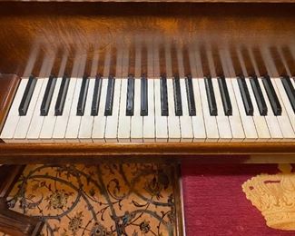 Steinway Grand Piano