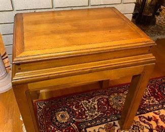 Bob Timberlake Book and Stand