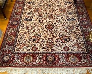 Capel Rug