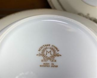Noritake Bowls