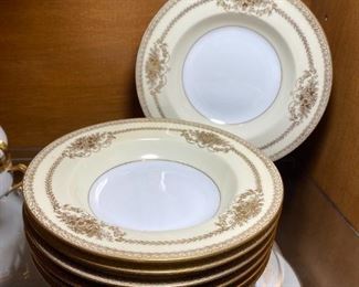 Noritake Bowls