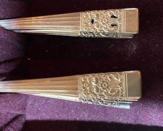 Community Silverplate Flatware