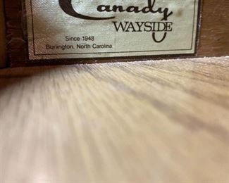 Canady Wayside Side Table