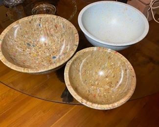 Texasware Bowls