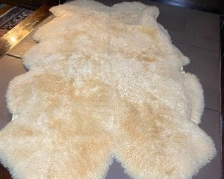 Wool Rug