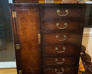 White Furniture Armorie