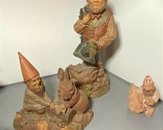 Tom Clark Gnomes