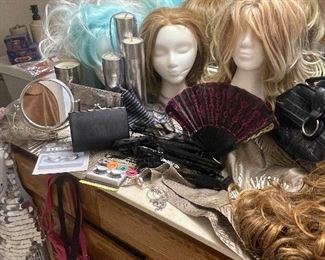 *PRESALE AVAILABLE FOR CLOTHING OR ACCESSORIES* If you are interested in bulk buying or see something you really like, please call to schedule an appointment. Appointment available from 10AM-6PM Mon-Wed. Thank you!