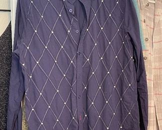 *PRESALE AVAILABLE FOR CLOTHING OR ACCESSORIES* If you are interested in bulk buying or see something you really like, please call to schedule an appointment. Appointment available from 10AM-6PM Mon-Wed. Thank you!