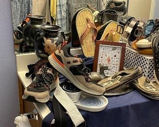 *PRESALE AVAILABLE FOR CLOTHING OR ACCESSORIES* If you are interested in bulk buying or see something you really like, please call to schedule an appointment. Appointment available from 10AM-6PM Mon-Wed. Thank you!