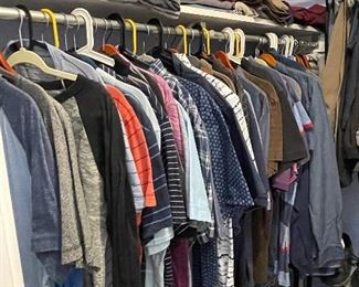 *PRESALE AVAILABLE FOR CLOTHING OR ACCESSORIES* If you are interested in bulk buying or see something you really like, please call to schedule an appointment. Appointment available from 10AM-6PM Mon-Wed. Thank you!