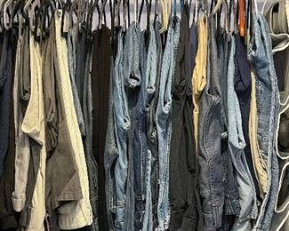 *PRESALE AVAILABLE FOR CLOTHING OR ACCESSORIES* If you are interested in bulk buying or see something you really like, please call to schedule an appointment. Appointment available from 10AM-6PM Mon-Wed. Thank you!