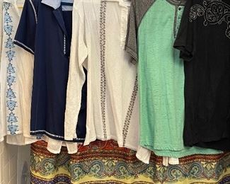 *PRESALE AVAILABLE FOR CLOTHING OR ACCESSORIES* If you are interested in bulk buying or see something you really like, please call to schedule an appointment. Appointment available from 10AM-6PM Mon-Wed. Thank you!